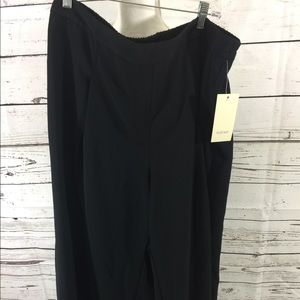 Sejour Women pants plus size 16W NWT